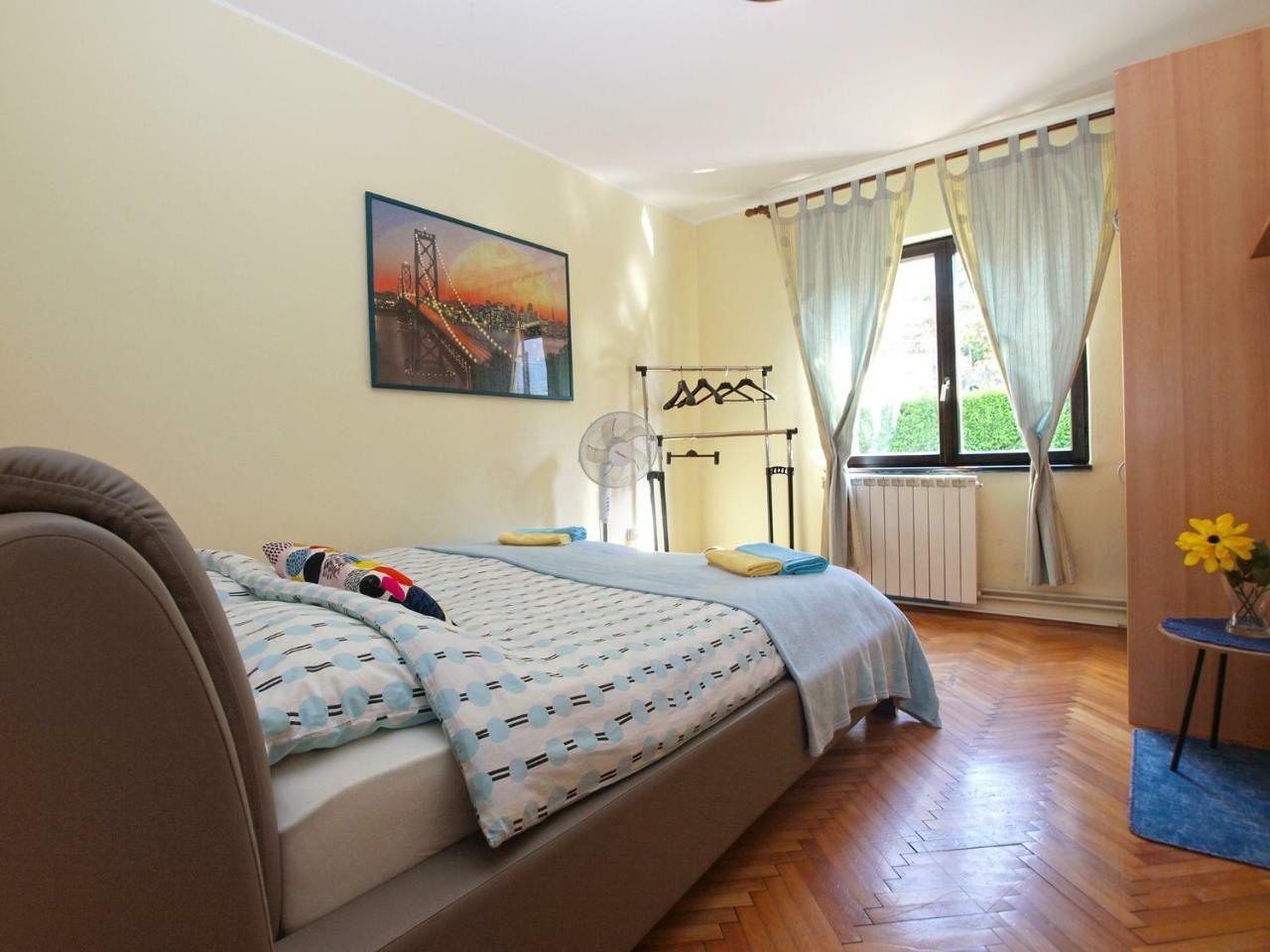 Apartment Nadia 1844 Pola Esterno foto